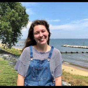 Meet your Posher, Theresa